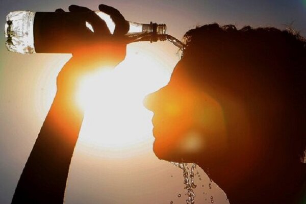 ثبت دمای ۴۸ درجه در خوروبیابانک اصفهان؛ هوا گرم‌تر می‌شود