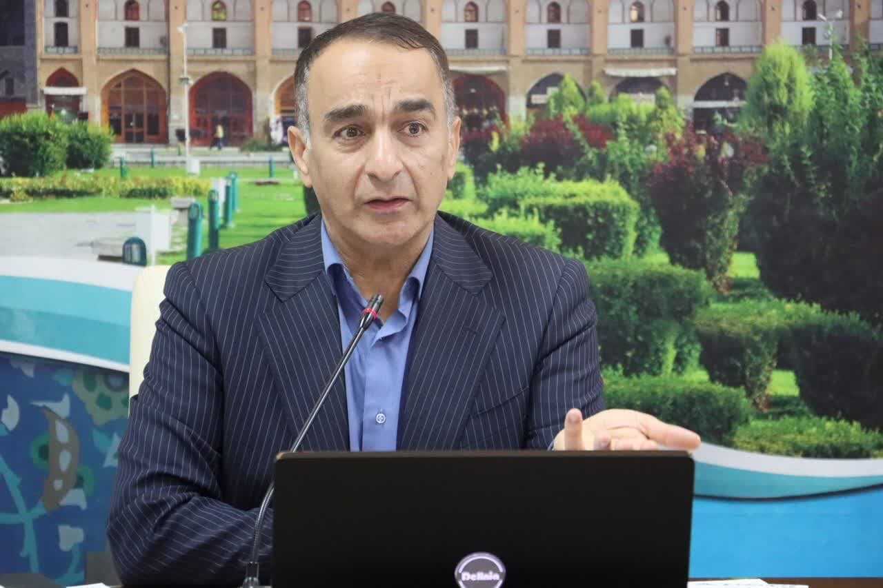 سند جامع کاهش آلودگی هوای اصفهان با ۱۰۵ اقدام اجرایی شود