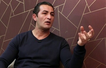اظهار نظر جنجالی پرویز برومند درباره ساپینتو و سیدحسین حسینی