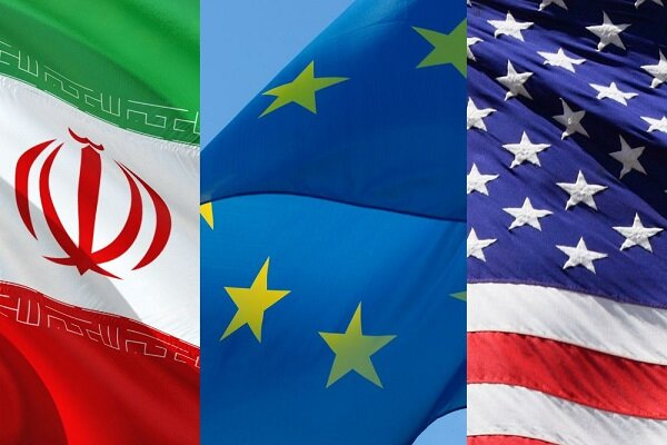 تعیین ضرب‌الاجل آمریکا و اروپا علیه ایران