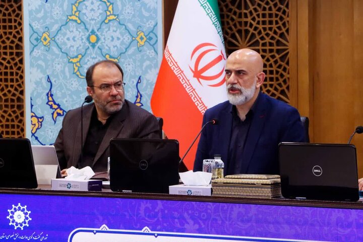 رفع مشکلات ۲۰ واحد صنعتی استان اصفهان در جلسه ستاد تسهیل
