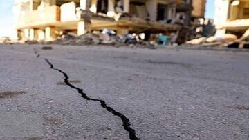 احتمال فعال شدن گسل‌های تهران در اثر بمباران رژیم صهیونیستی صحت دارد؟