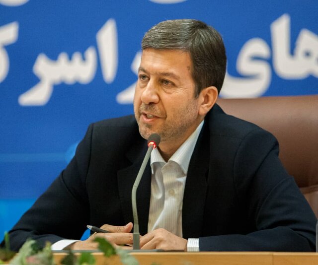 توسعه شرق استان با محوریت صنایع سبز و کشاورزی پایدار پیگیری می‌شود