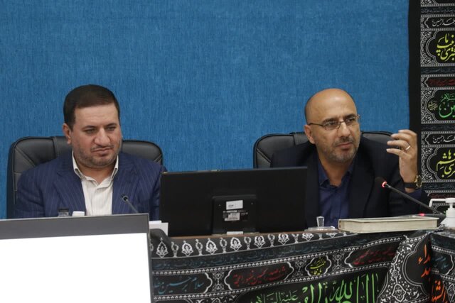 بانک‌های اصفهان موظف به پرداخت تسهیلات مسکن در ۱۴۰۴ شدند