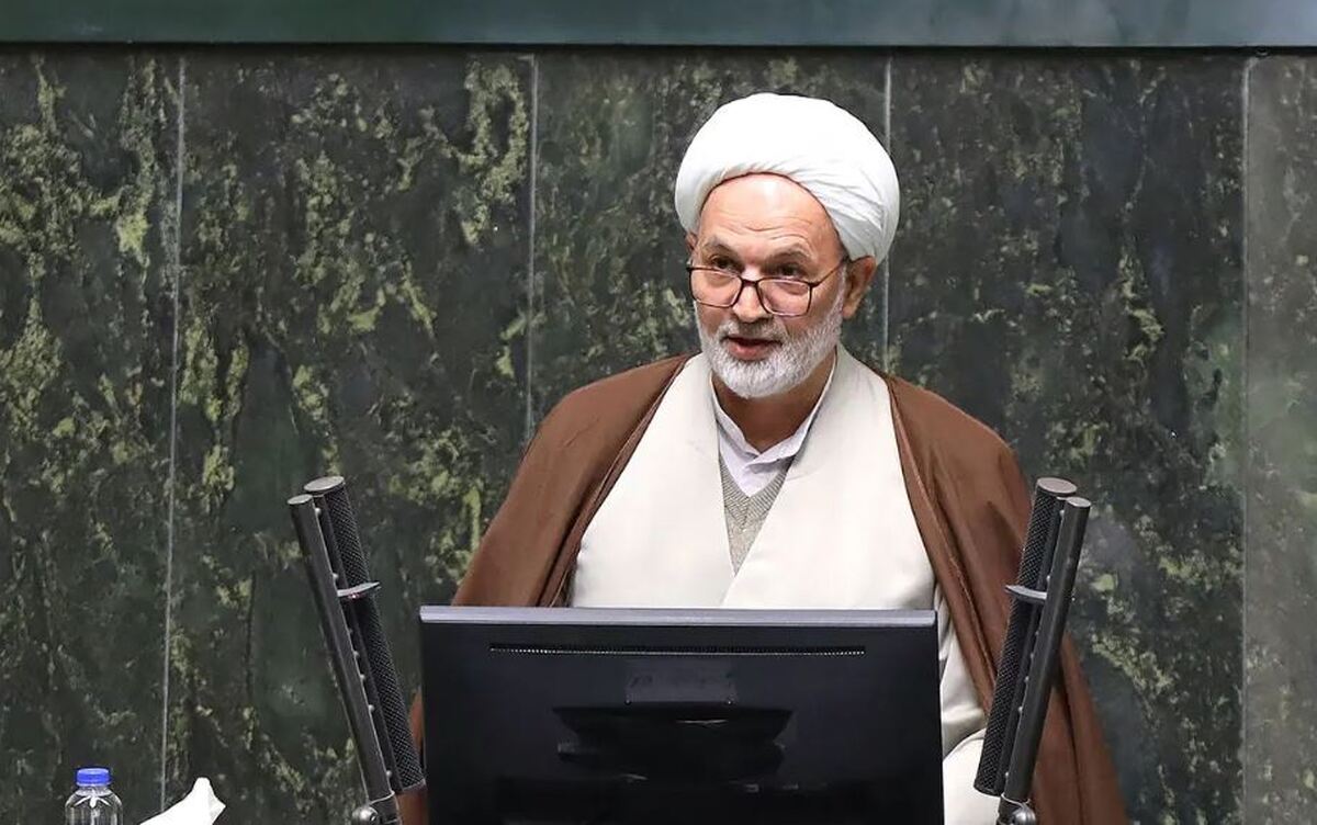 نماینده مجلس: حکم محارب را برای جاسوسان جنگ 12 روزه اجرا کنید
