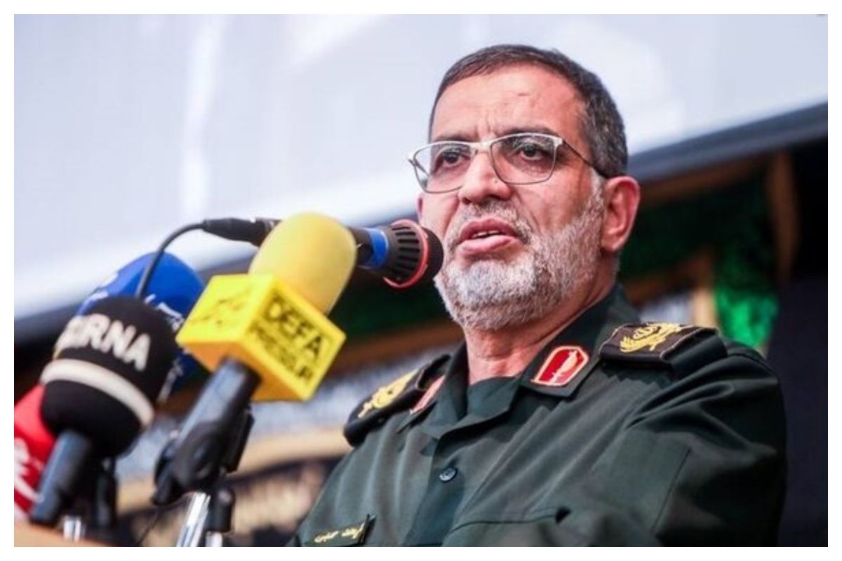 سخنگوی سپاه: دشمن حماقت کند، کوبنده‌تر پاسخ می‌گیرد