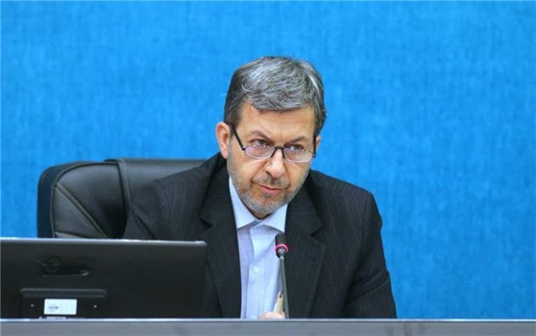 استاندار: گردشگری اصفهان مظلوم واقع شده است
