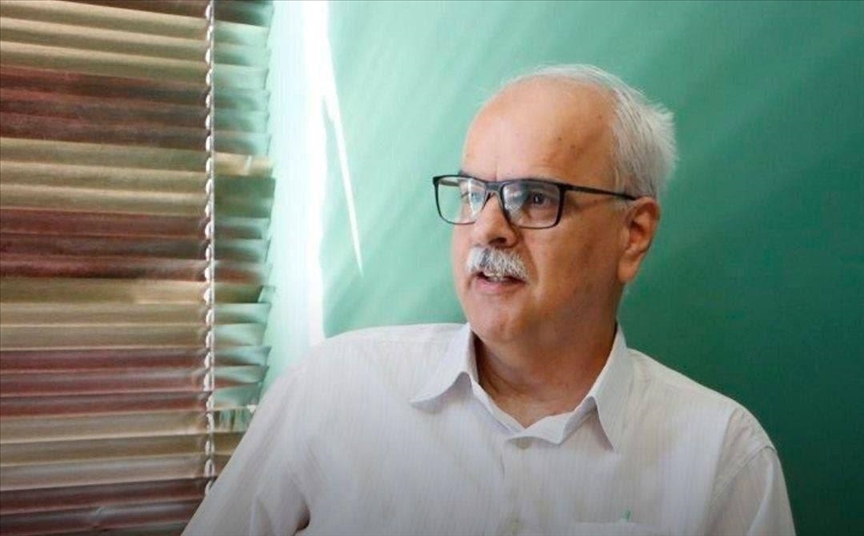 ادعای آزادی سعید مدنی تکذیب شد