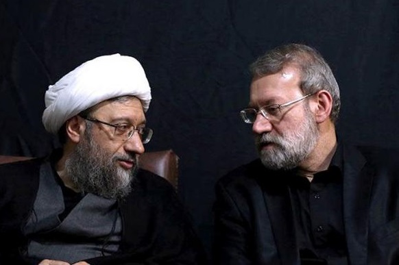 چقدر فرق دارند این دو برادر/ یکی می گوید با مردم مهربان باشیم، دیگری می گوید اینترنت را قطع کنید برود پی کارش