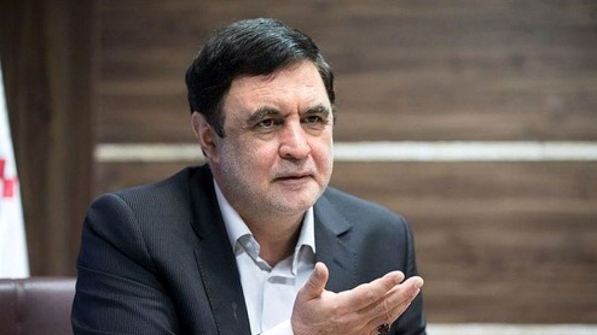 ناصر ایمانی: ما امروز در یک وضعیت نیمه جنگی به سر می بریم/ اظهارات تندروها، افکارعمومی را مشوش و مضطرب می‌کند
