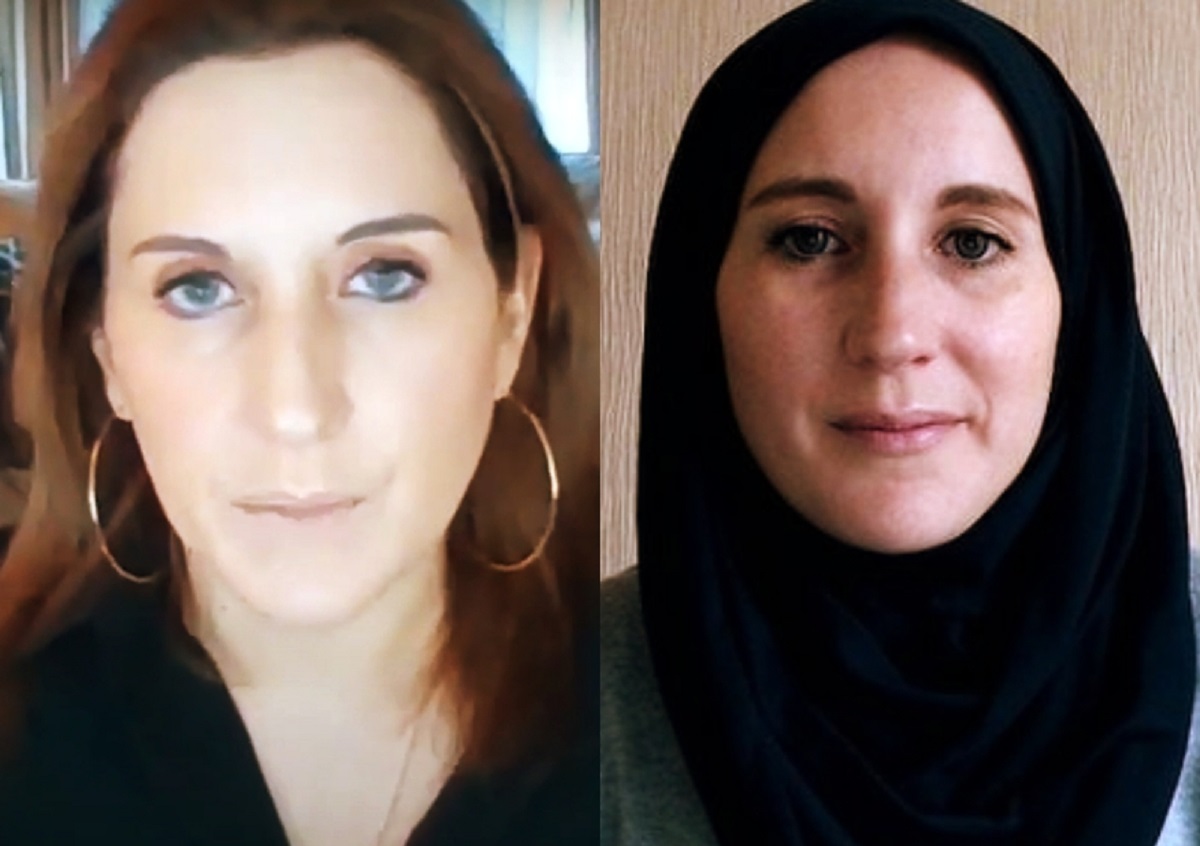 کواکبیان: کاترین شکدم ۱۰۰ مورد صیغه را خودش اعتراف کرده I ببینید