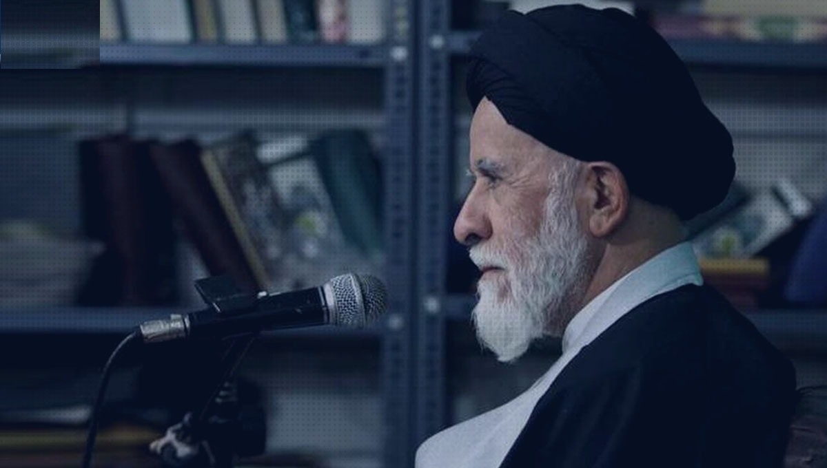 حجت‌الاسلام قوامی: رضاخان نتوانست، ما هم نمی‌توانیم حجاب را به زور اعمال کنیم