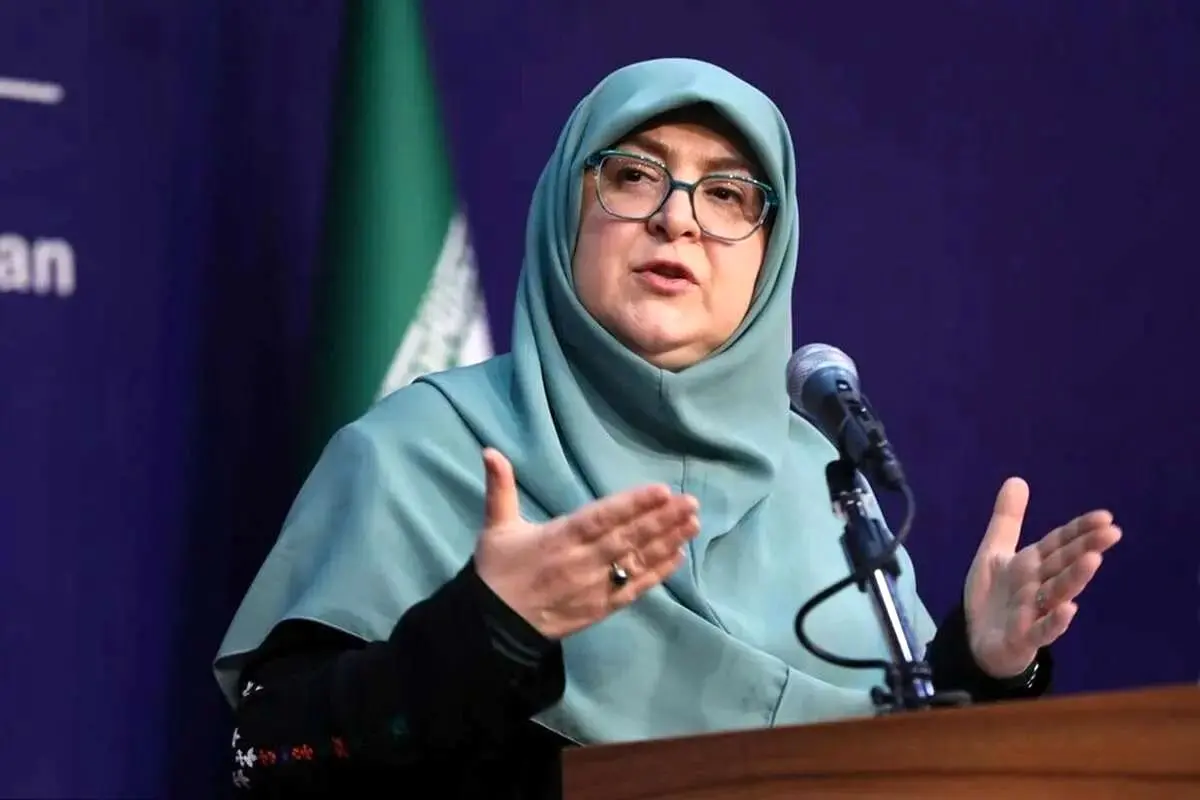 واکنش سخنگوی دولت به بیانیه جبهه اصلاحات: هر جبهه یا حزبی که اظهارنظر می‌کند، نشانه‌ای از زنده بودن جامعه است