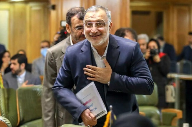 شهرداری تهران علیه روزنامه‌نگاران؛ ساختمان انجمن صنفی تخلیه شد!
