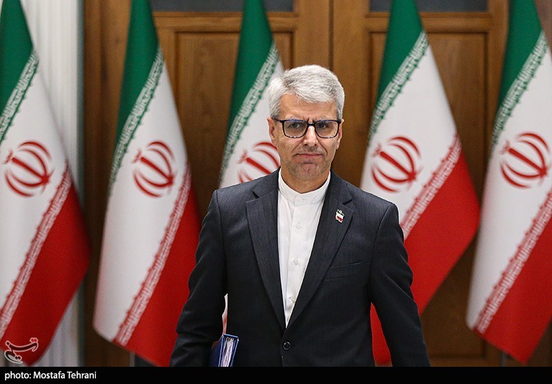 بقائی: ایران آماده مذاکره با اروپاست