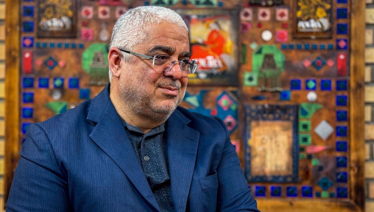 جعفرزاده: از جلیلی تقاضا دارم بازنشسته شود تا مردم رنگ آرامش ببینند