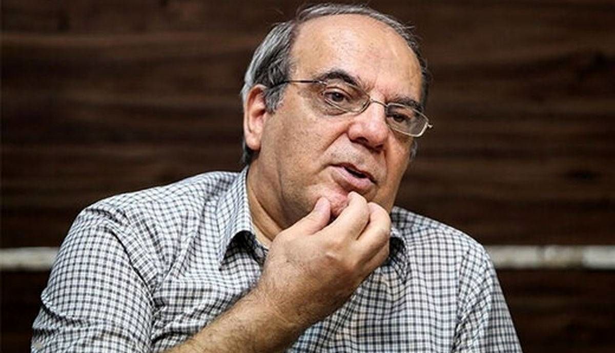عباس عبدی: افراد و رسانه‌هایی که در برابر حقوق ملت خوشنام نیسند، طرفدار لایحه کذایی فضای مجازی بودند