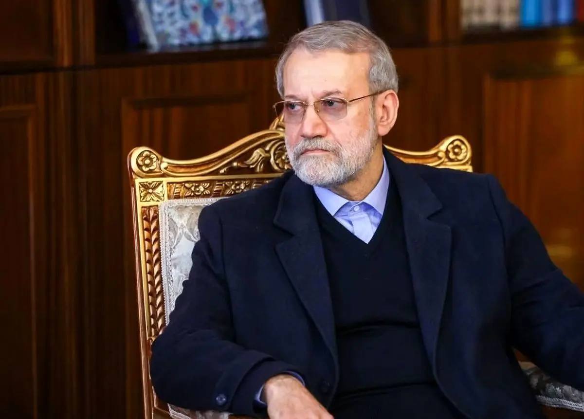 فلاحت‌پیشه: پیام انتصاب لاریجانی به خارج این است که ایران به‌دنبال مذاکره است
