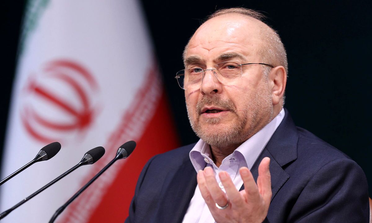 قالیباف: جنگ اخیر به هیچ عنوان قابل مقایسه با هشت سال دفاع مقدس نبود / مردم طوری ایستادند که موساد و سیا با شوک روبرو شدند