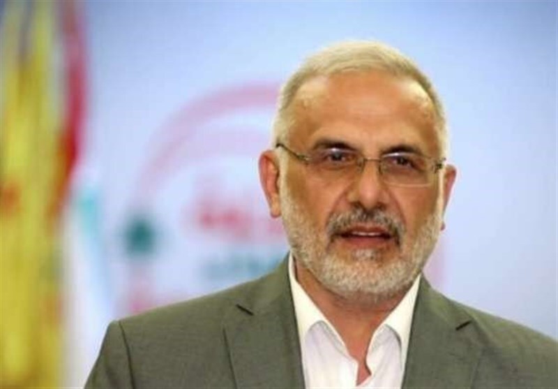 نماینده حزب‌الله در پارلمان لبنان: تصمیم دولت برای خلع سلاح حزب‌الله، فاقد ارزش است