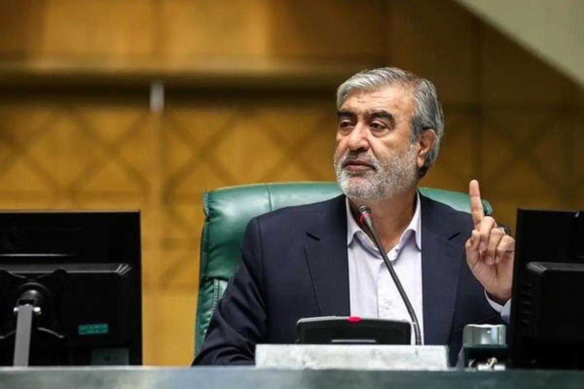 نماینده مجلس: معاون گروسی برای باز تعریف روابط ایران و آژانس به تهران آمده بود