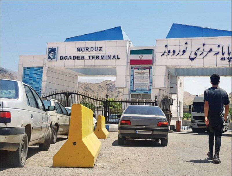 سخنگوی وزارتخارجه: طبق ماده ۱۲ موافقت‌نامه صلح بین ارمنستان و جمهوری آذربایجان، هیچ نیروی خارجی در امتداد مرز‌ها مستقر نخواهد شد