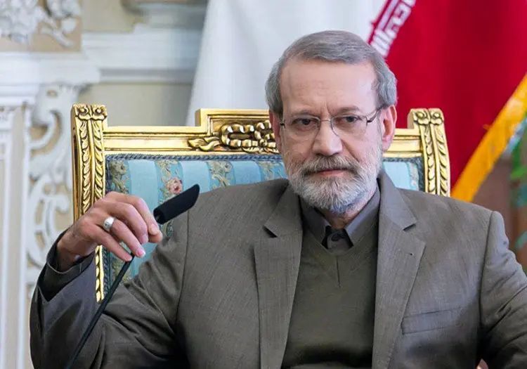 علی لاریجانی: دشمن هر لحظه ممکن است آتش بس را نقض کند