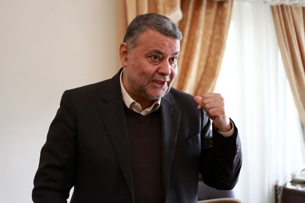 محمد صدر عضو مجمع تشخیص: اطلاعات مراکز پدافندی کشور را روسیه به اسرائیل داده بود / مشخص شد که پیمان استراتژیک با روسیه کشک است