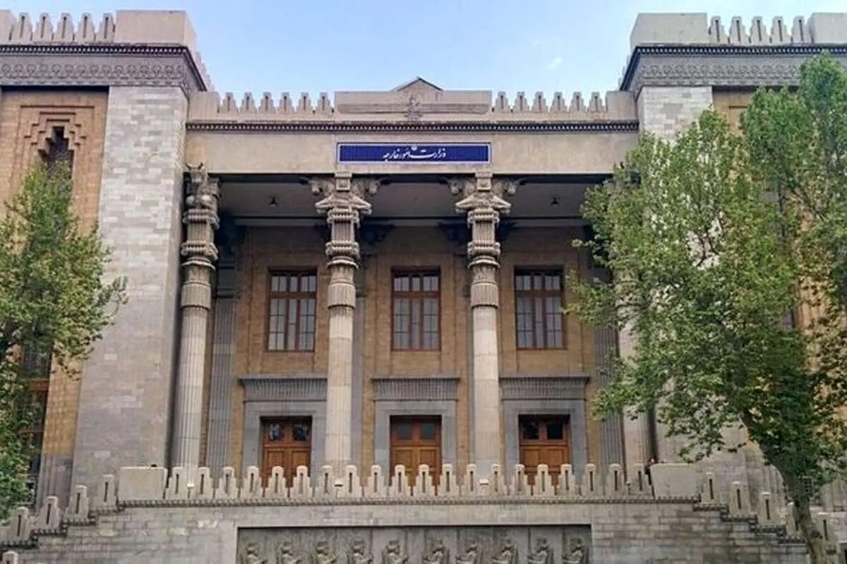 اولین واکنش ایران به توافق آذربایجان و ارمنستان