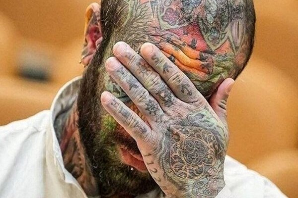 توبه امیر تتلو توسط دادگاه کیفری احراز شد