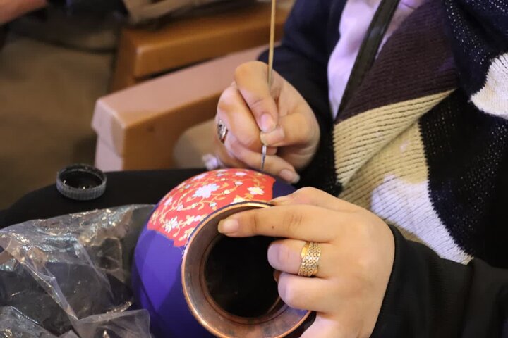 ایجاد یک هزار و ۶۳ فرصت شغلی جدید برای مددجویان اصفهان