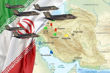 آیا اسرائیل و آمریکا برنامه‌ای برای حمله مجدد به ایران را دارند؟