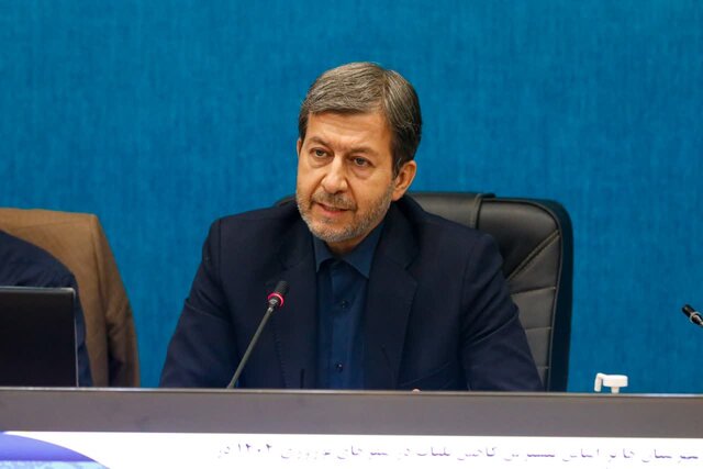 ۶۰ درصد زائران اصفهان از مرز خسروی بازگشتند
