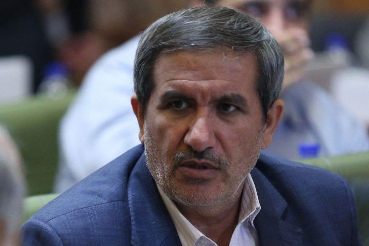 ناصر امانی: سالهاست نظافت شهر را به اتباع سپرده‌ایم/ الان نیرو برای پاکبانی نداریم!