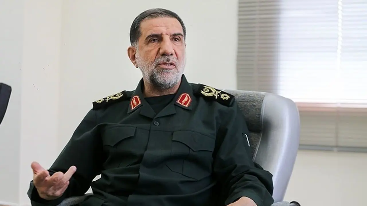 سردار کوثری، نماینده مجلس: تغییر دبیر شعام به دلیل تجربه جنگ ۱۲روزه بود/ شورای دفاع تشکیل شد، چون جنگ هنوز تمام نشده