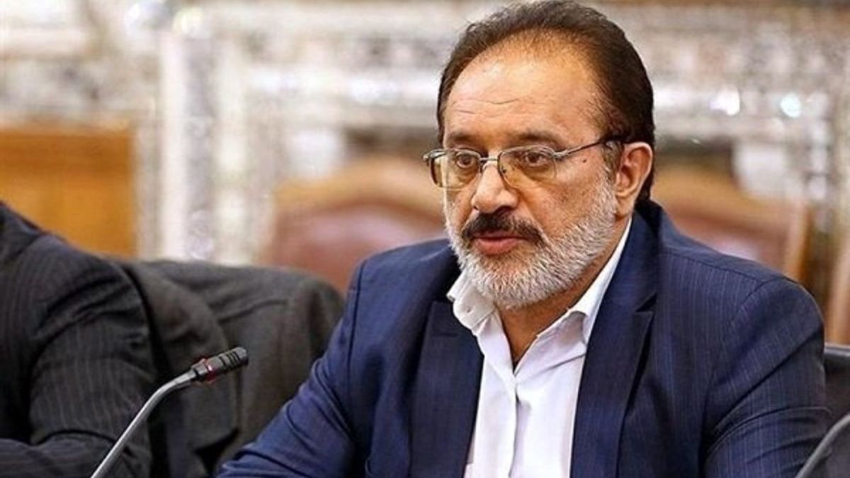 حسن‌بیگی: سفر لاریجانی به عراق و لبنان برد بزرگی را برای ایران رقم زد