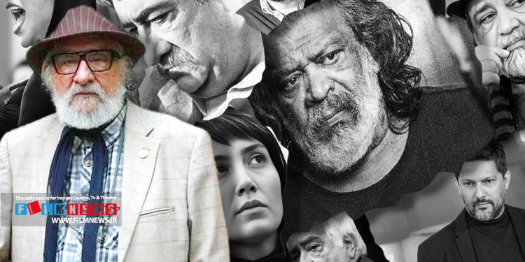 داریوش ارجمند و حواشی که او را غرق کرد