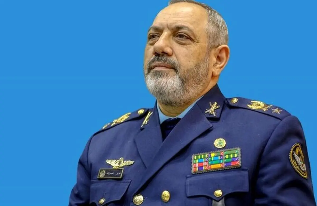 وزیر دفاع: در جنگ ۱۲ روزه، دفتر من هم مورد حمله موشکی قرار گرفت