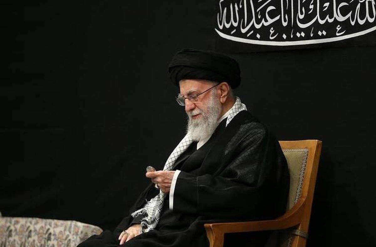سایت معاونت سیاسی سپاه: هدف آمریکایی‌ها از ترور رهبر معظم انقلاب سست کردن مدیریت عالی و به تبع آن ارکان نظام است