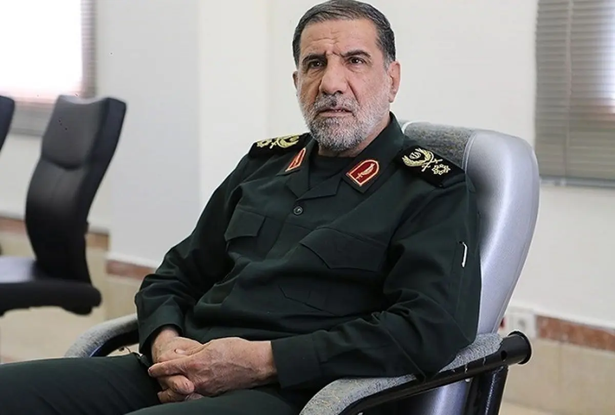 سردار کوثری: اگر اسرائیل حمله کند، علیه خودش و متحدانش پاسخ می دهیم/ نظام ترسی از مکانیسم ماشه ندارد