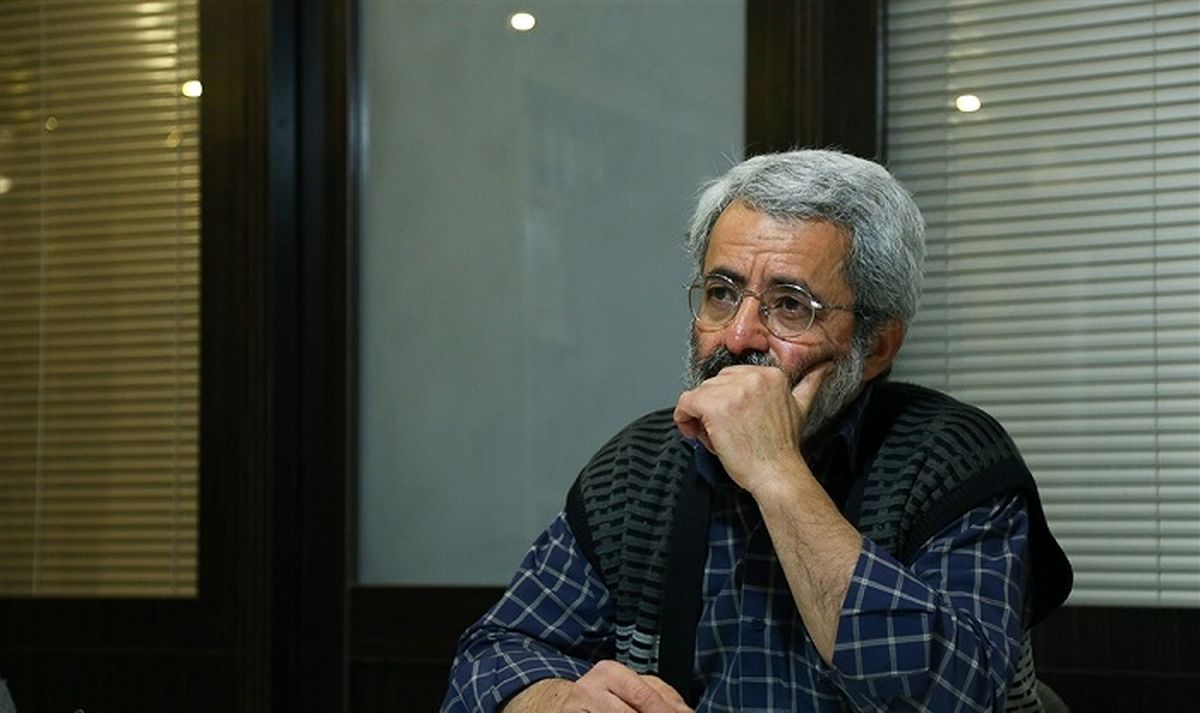 سلیمی‌نمین: آقای لاریجانی تکمیل کننده دولت است