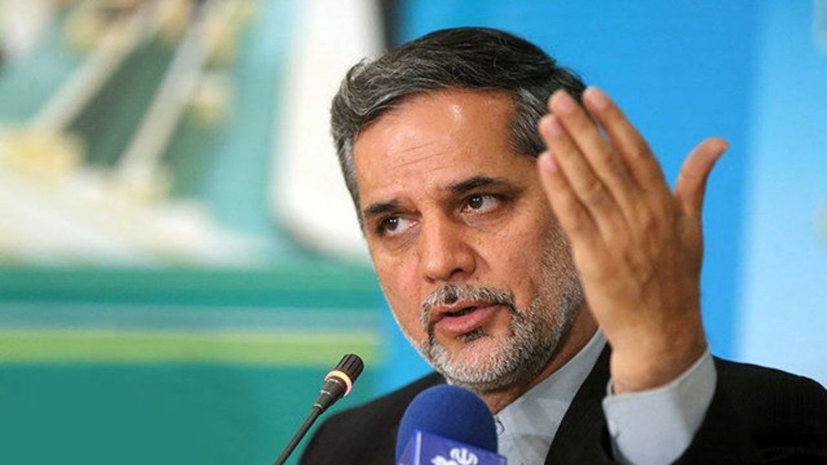 نقوی‌حسینی: قطعاً در انتخابات آینده جایی برای «سعید جلیلی» وجود ندارد