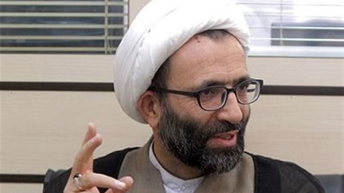 نماینده مجلس: ترامپ از مذاکره با ایران فقط یک عکس می‌خواهد