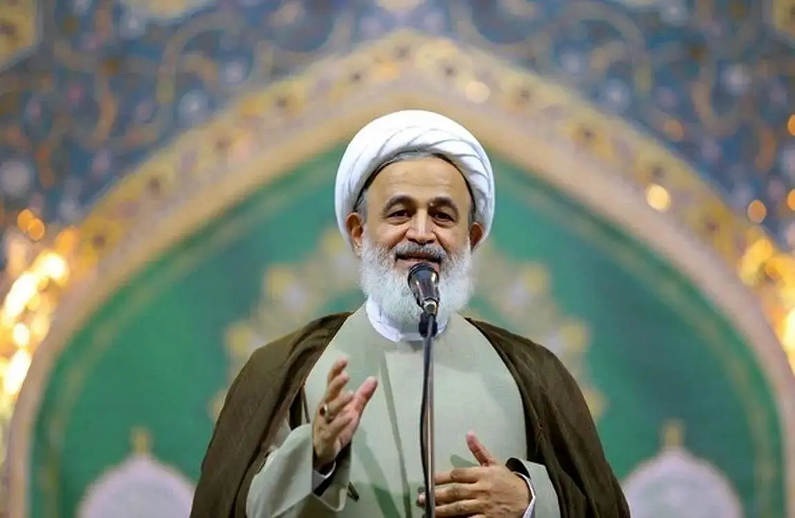 علیرضا پناهیان: امروز سطح وفاداری مردم به رهبری بسیار بالاتر از زمان پیامبر است