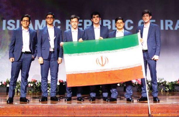المپیادی‌ها از «سربازی» معاف نیستند