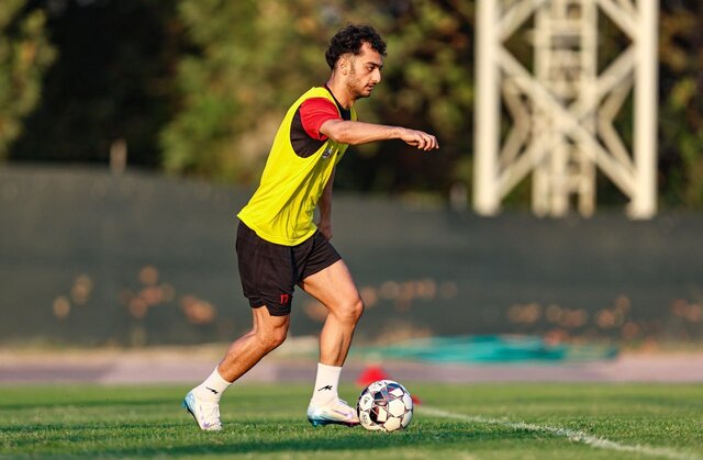 سوتی بزرگ پرسپولیسی‌ها در اسناد انتقال فخریان!