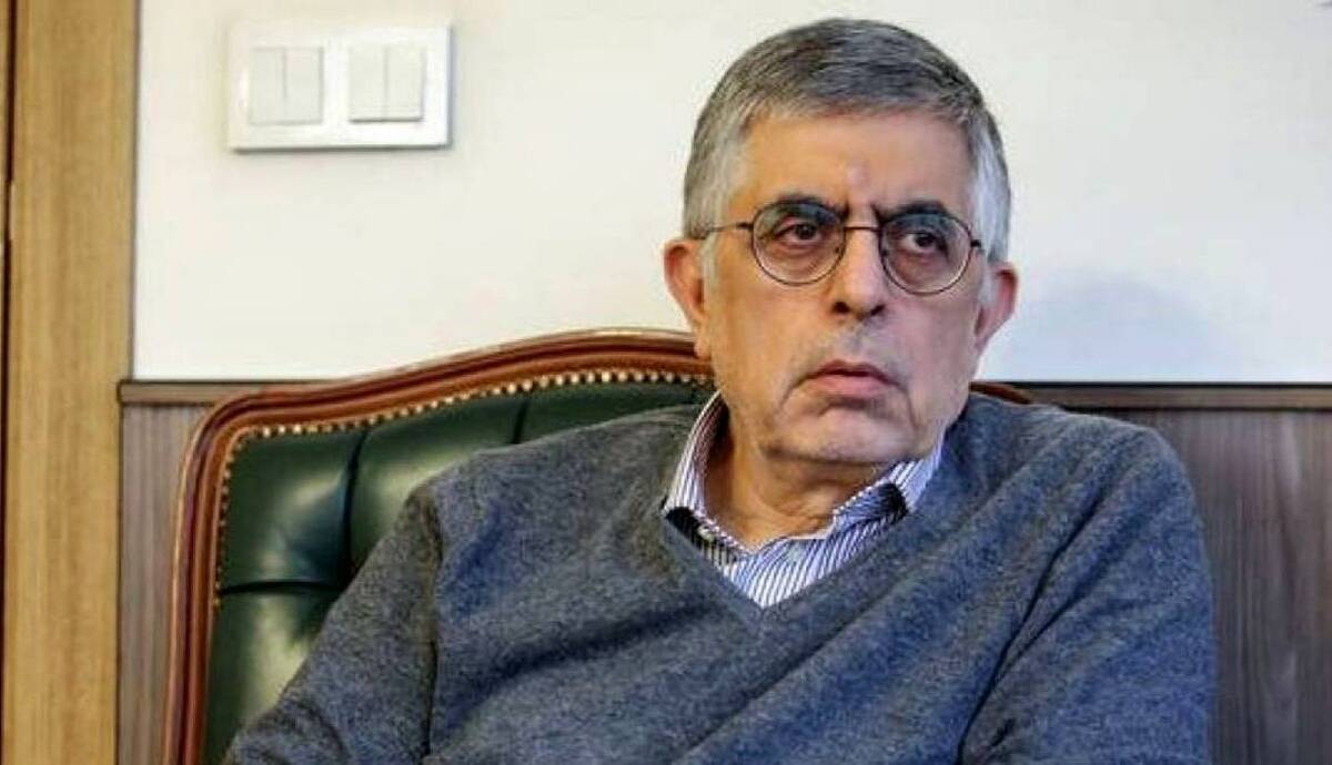 کنایه تند کرباسچی به تندروها: مغز آدم سالم از بازگشت تحریم‌ها خوشحال نمی‌شود