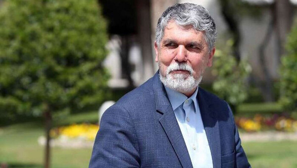 توضیحات وزیر فرهنگ درباره برگزاری کنسرت همایون شجریان
