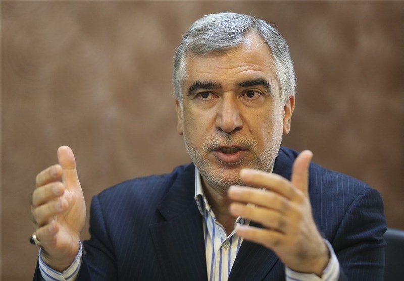 ظهره‌وند، نماینده مجلس: جنگنده‌های میگ ۲۹ روسی وارد ایران شده و در شیراز است