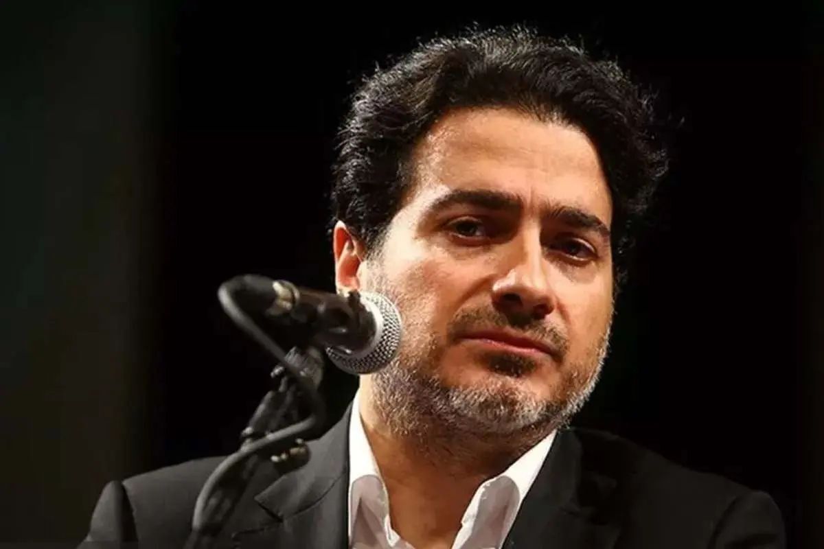 کنسرت همایون شجریان در میدان آزادی، لغو شد / همایون: همان چیزی که حدس می‌زدم، رخ داد